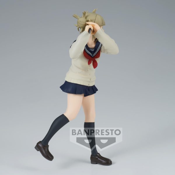 My Hero Academia: The Evil Villains - Himiko Toga Φιγούρα Αγαλματίδιο (15cm)