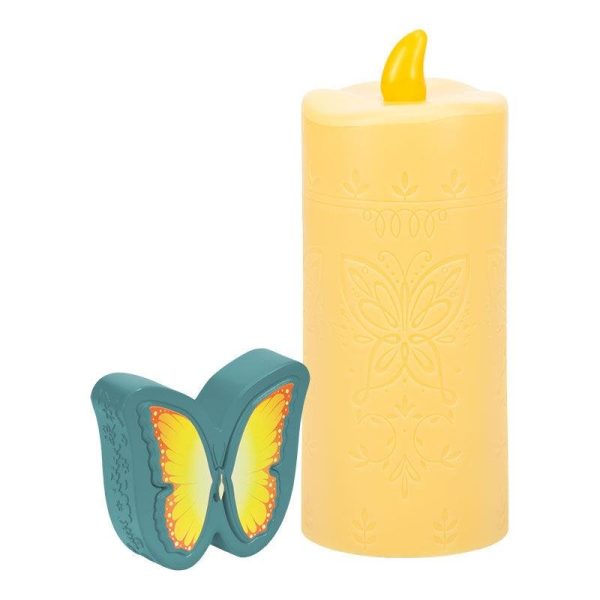 Disney: Encanto - Candle with Butterfly Φωτιστικό