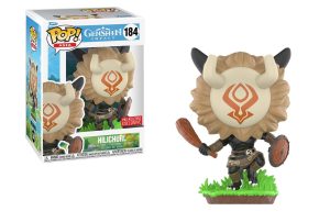 Φιγούρα Funko POP! Genshin Impact - Hilichurl #184