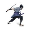 Naruto Shippuden: Vibration Stars - Uchiha Sasuke III Φιγούρα Αγαλματίδιο (13cm)