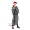 Jujutsu Kaisen: Jukon No Kata - Kasumi Miwa & Sukuna Φιγούρα Αγαλματίδιο (16cm)