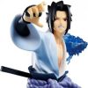 Naruto Shippuden: Vibration Stars - Uchiha Sasuke (Special) Φιγούρα Αγαλματίδιο (20cm)