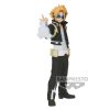 My Hero Academia: Age of Heroes - Denki Kaminari (Chargezuma) Φιγούρα Αγαλματίδιο (17cm)