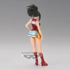 My Hero Academia: Age of Heroes - Momo Yaoyorozu (Creaty) Φιγούρα Αγαλματίδιο (17cm)