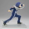 My Hero Academia: Bravegraph - Hitoshi Shinso Φιγούρα Αγαλματίδιο (12cm)