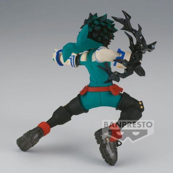 My Hero Academia: The Amazing Heroes - Izuku Midoriya Φιγούρα Αγαλματίδιο (13cm)