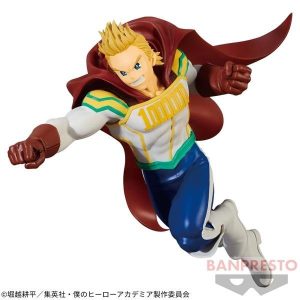 My Hero Academia: The Amazing Heroes - Mirio Togata Φιγούρα Αγαλματίδιο (13cm)