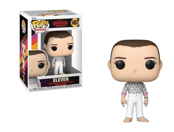 Φιγούρα Funko POP! Stranger Things - Finale Eleven #1457