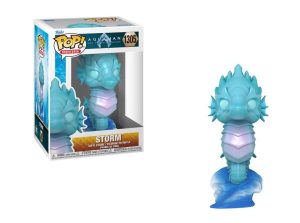 Φιγούρα Funko POP! Aquaman and the Lost Kingdom - Storm #1305