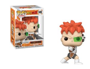 Φιγούρα Funko POP! Dragon Ball Z - Recoome #1492