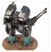 Warhammer: The Horus Heresy - Legiones Astartes: Deredeo Dreadnought: Anvilus Configuration (31-36)