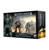 Warhammer: The Horus Heresy - Legiones Astartes: MKIII Tactical Squad (31-68)