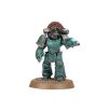 Warhammer: The Horus Heresy - Legiones Astartes: MKIII Tactical Squad (31-68)