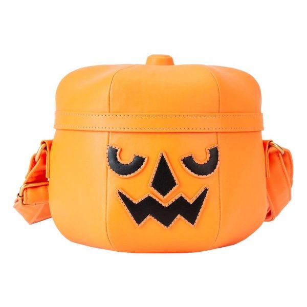 Loungefly Mcdonalds Halloween Happy Meal - Mcpunkn Crossbody (MCDTB0004)