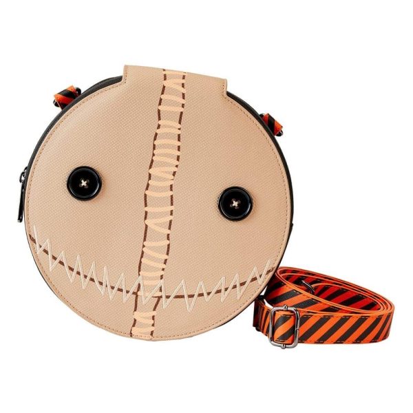 Loungefly Egendary Pictures: Trick R Treat - Sam Crossbody (TRTTB0003)