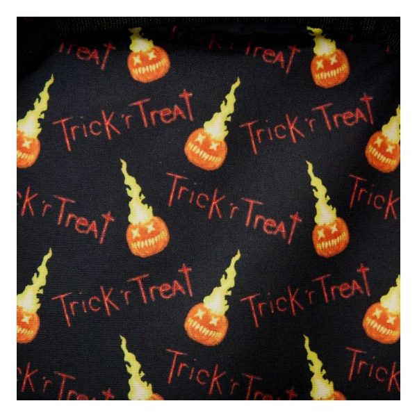 Loungefly Egendary Pictures: Trick R Treat - Sam Crossbody (TRTTB0003)