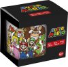 Stor Super Mario Group Ceramic Mug in Gift Box (325ml) (07522)