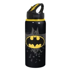 Stor DC: Batman Aluminium Sport Bottle (730ml) (01481)