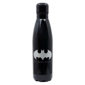 Stor DC: Batman Symbol Stainless Steel Bottle (780ml) (85550)