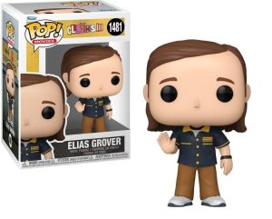 Φιγούρα Funko POP! Clerks 3 - Elias Grover #1481