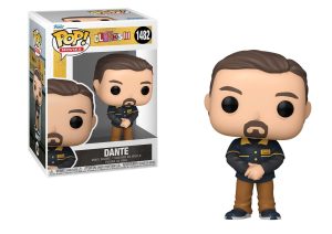 Φιγούρα Funko POP! Clerks 3 - Dante #1482