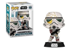 Φιγούρα Funko POP! Star Wars: Ahsoka - Thrawn's Night Trooper No.1 #685