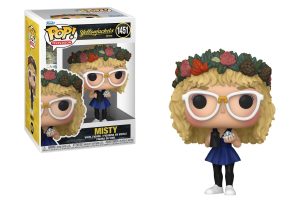 Φιγούρα Funko POP! Yellowjackets - Misty #1451