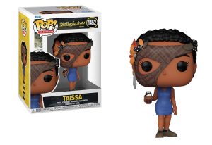 Φιγούρα Funko POP! Yellowjackets - Taissa #1452