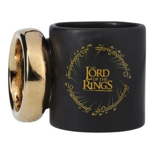 The Lord of the Rings - One Ring Mug (450ml)