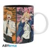 Chainsaw Man - Devil Hunters Mug (320ml)