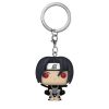 Funko Pocket POP! Μπρελόκ Naruto Shippuden - Itachi Uchiha Φιγούρα