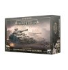 Warhammer: The Horus Heresy - Legions Imperialis: Kratos Heavy Tank Squadron (03-05)