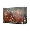 Warhammer: The Horus Heresy - Legions Imperialis: Reaver Battle Titan with Melta Cannon and Chainfist (03-23)