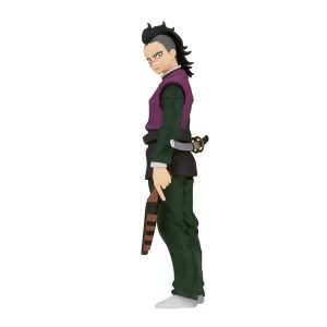 Demon Slayer: Kimetsu no Yaiba - Genya Ver. B Φιγούρα Αγαλματίδιο (17cm)