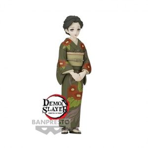 Demon Slayer: Kimetsu no Yaiba - Tamayo Ver. Α Φιγούρα Αγαλματίδιο (14cm)