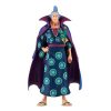 One Piece: The Grandline Men - Denjiro Φιγούρα Αγαλματίδιο (17cm)