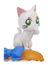 Pretty Guardian Sailor Moon Cosmos - Artemis Ver. B Φιγούρα Αγαλματίδιο (7cm)