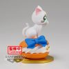 Pretty Guardian Sailor Moon Cosmos - Artemis Ver. B Φιγούρα Αγαλματίδιο (7cm)