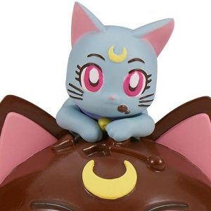 Pretty Guardian Sailor Moon Cosmos - Diana Ver. C Φιγούρα Αγαλματίδιο (6cm)