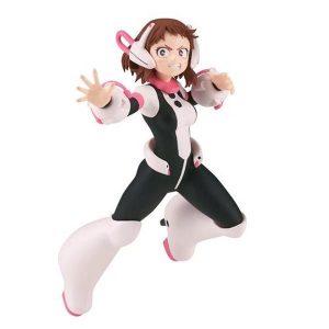 My Hero Academia: The Amazing Heroes - Ochako Uraraka (Uravity) Φιγούρα Αγαλματίδιο (13cm)