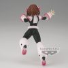 My Hero Academia: The Amazing Heroes - Ochako Uraraka (Uravity) Φιγούρα Αγαλματίδιο (13cm)