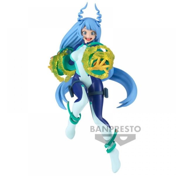 My Hero Academia: The Amazing Heroes - Nejire Hado Φιγούρα Αγαλματίδιο (17cm)