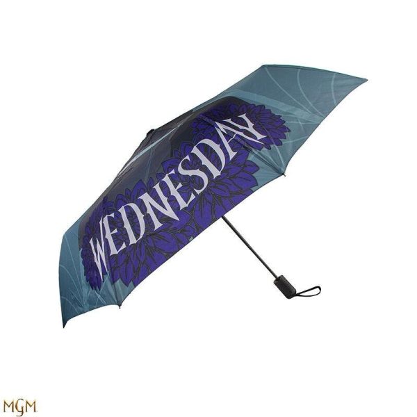 Cinereplicas Movies: Wednesday - Wednesday with Cello Umbrella (CR2071)