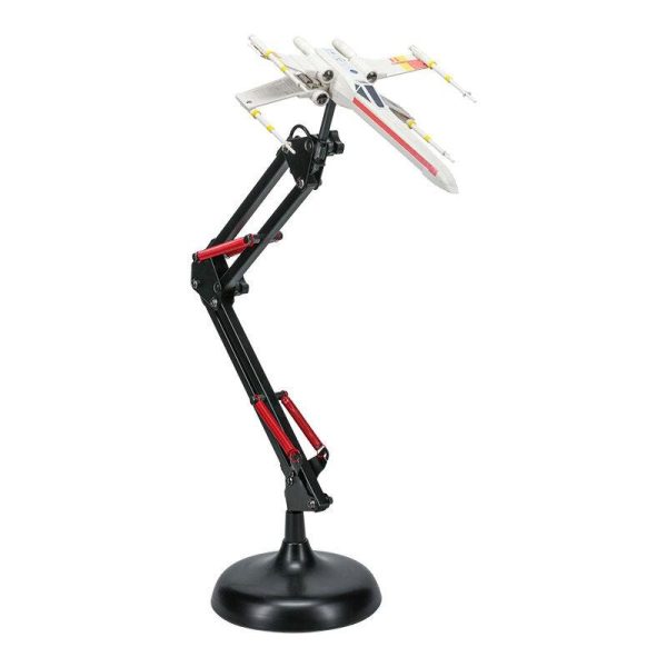 Star Wars - X Wing Posable Desk Φωτιστικό (26cm)