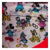 Loungefly Disney: Mickey & Minnie - Mickey Hands Crossbody Bag (WDTB2891)