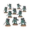 Warhammer: The Horus Heresy - Legiones Astartes: MKVI Assault Squad (31-70)