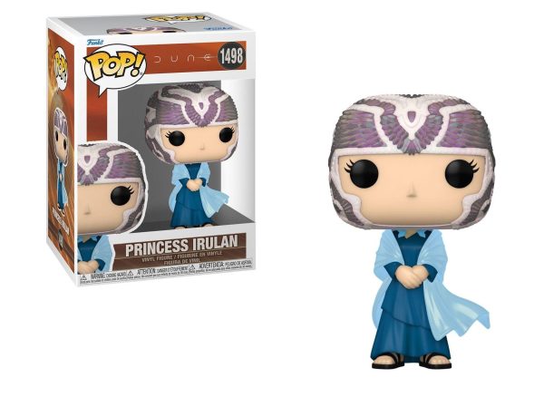 Φιγούρα Funko POP! Dune - Princess Irulan #1498