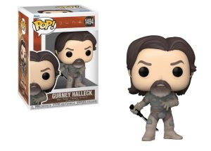 Φιγούρα Funko POP! Dune - Gurney Halleck #1494