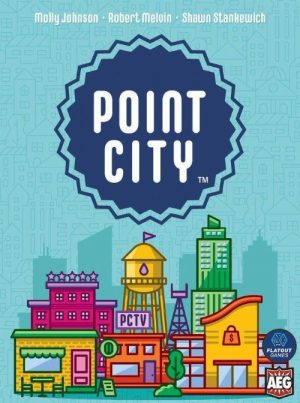 Point City