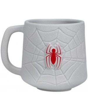 Marvel - Spider-Man Web Shaped Κούπα (450ml)